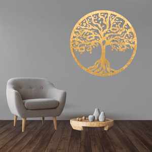 Árbol de la Vida
